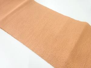 絽綴れ名古屋帯